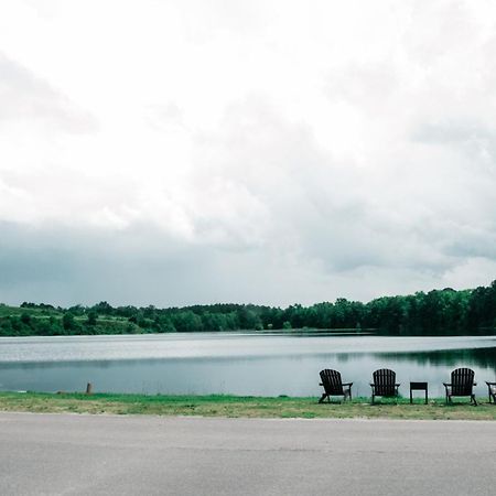 Creekfire Rv Resort Savannah Ngoại thất bức ảnh
