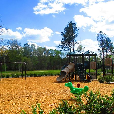 Creekfire Rv Resort Savannah Ngoại thất bức ảnh