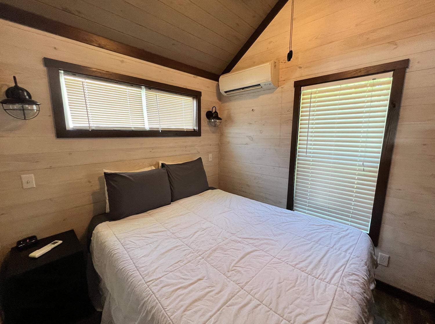 Creekfire Rv Resort Savannah Phòng bức ảnh