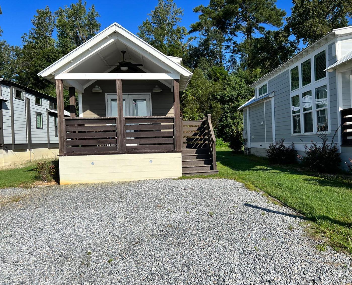 Creekfire Rv Resort Savannah Phòng bức ảnh