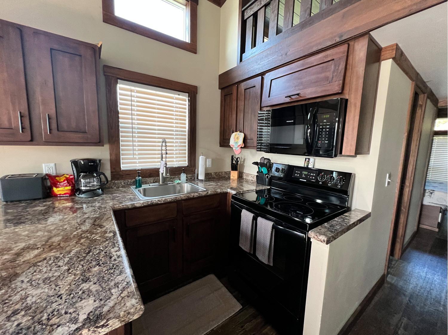 Creekfire Rv Resort Savannah Phòng bức ảnh
