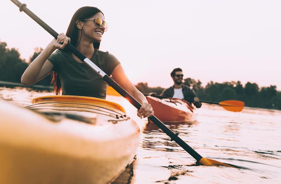 Creekfire Rv Resort Savannah Ngoại thất bức ảnh